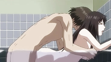 The Black Shell Fantasy Woman